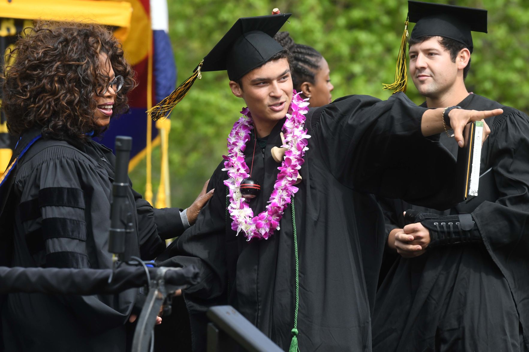 CC Graduation 2019